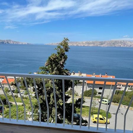 Apartman Elena Senj  Exterior foto